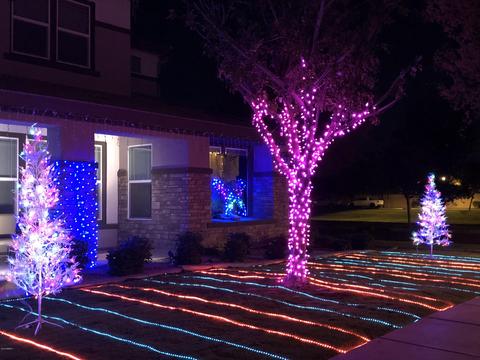 3643 E Comstock Dr, Gilbert, AZ 85296 photo 79