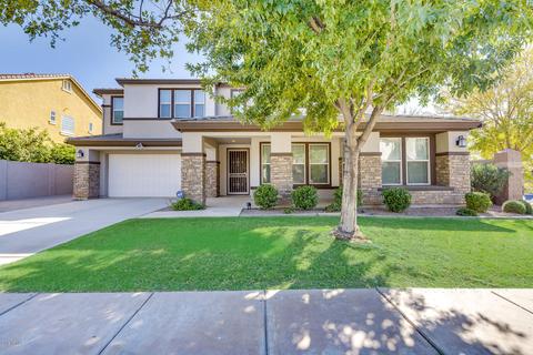 3643 E Comstock Dr, Gilbert, AZ 85296 photo 4