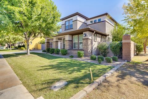 3643 E Comstock Dr, Gilbert, AZ 85296 photo 74