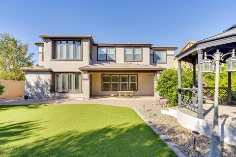 3643 E Comstock Dr, Gilbert, AZ 85296 photo 58