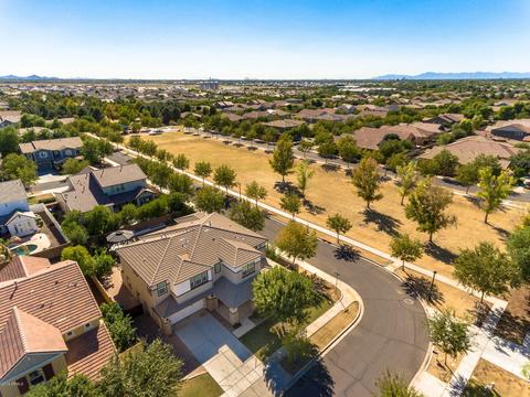 3643 E Comstock Dr, Gilbert, AZ 85296 photo 62