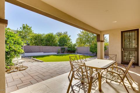 3643 E Comstock Dr, Gilbert, AZ 85296 photo 57