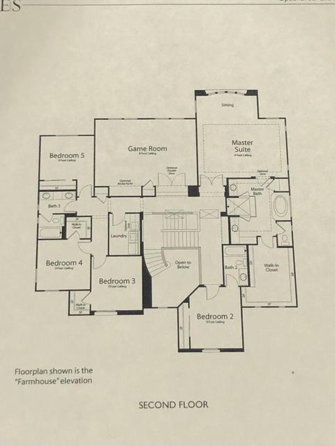 3643 E Comstock Dr, Gilbert, AZ 85296 photo 76