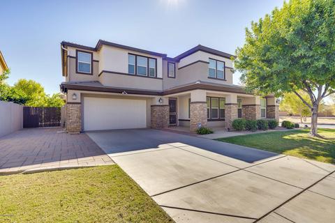3643 E Comstock Dr, Gilbert, AZ 85296 photo 73