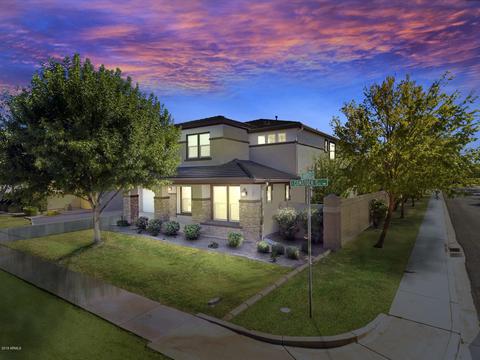 3643 E Comstock Dr, Gilbert, AZ 85296 photo 72