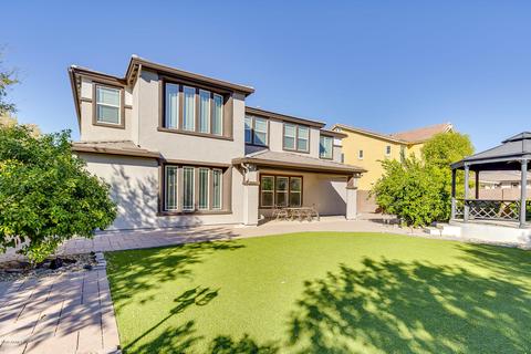 3643 E Comstock Dr, Gilbert, AZ 85296 photo 59
