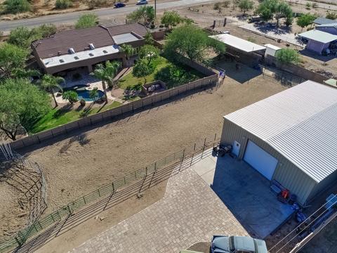 2352 E Cloud Rd, Phoenix, AZ 85086 photo 1
