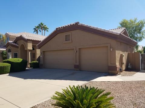 4495 E Olive Ave, Gilbert, AZ 85234 photo 1