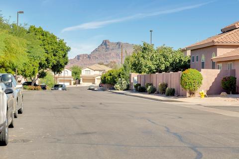 3410 N Olympic --, Mesa, AZ 85215 photo 24
