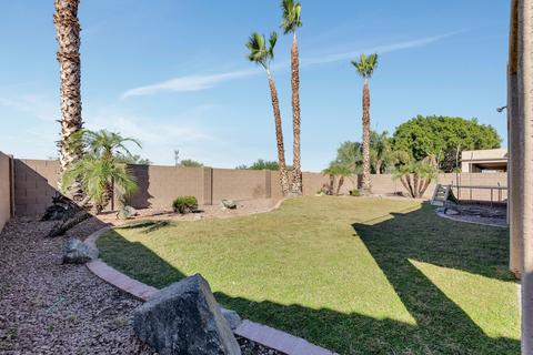 3410 N Olympic --, Mesa, AZ 85215 photo 22