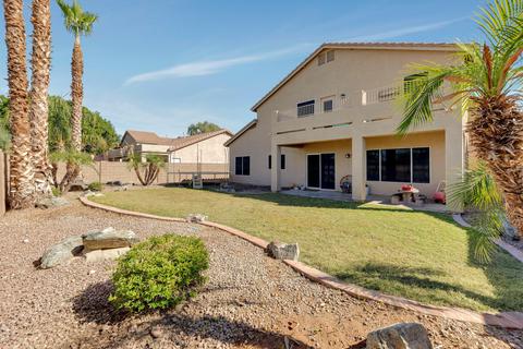 3410 N Olympic --, Mesa, AZ 85215 photo 23