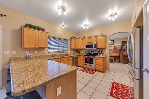 3410 N Olympic --, Mesa, AZ 85215 photo 4