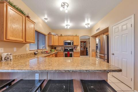 3410 N Olympic --, Mesa, AZ 85215 photo 5