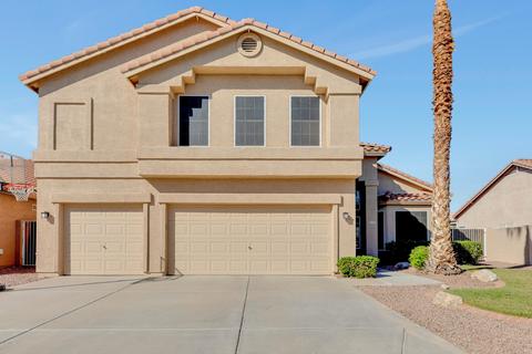 3410 N Olympic --, Mesa, AZ 85215 photo 1
