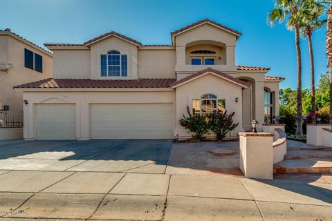 1515 E Captain Dreyfus Ave, Phoenix, AZ 85022 photo 1