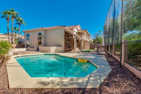 1515 E Captain Dreyfus Ave, Phoenix, AZ 85022 photo 51