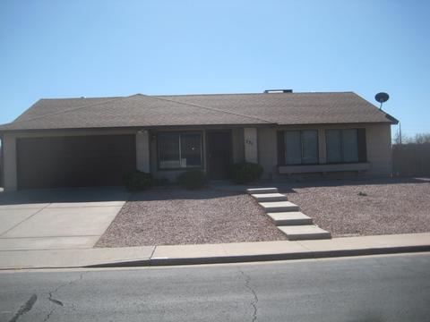 721 E Huber St, Mesa, AZ 85203 photo 1