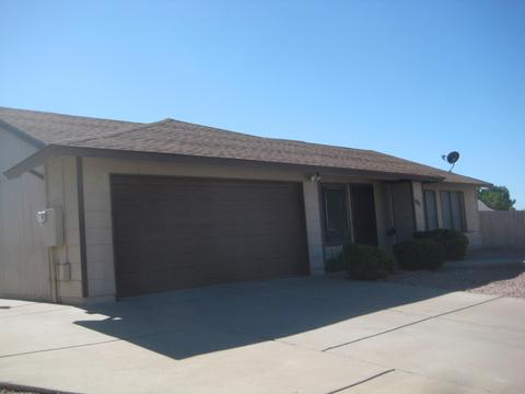 721 E Huber St, Mesa, AZ 85203 photo 2