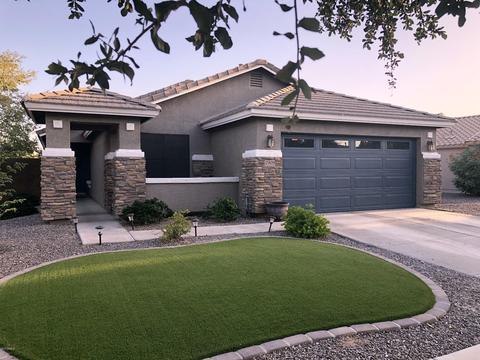2909 E Crescent Way, Gilbert, AZ 85298 photo 1