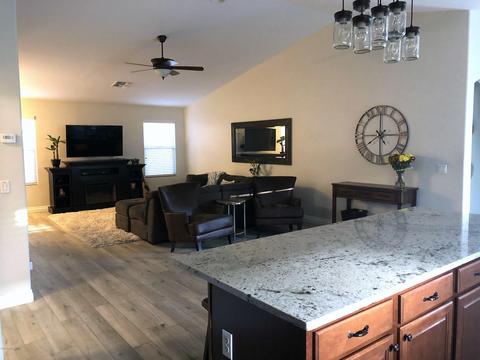 2909 E Crescent Way, Gilbert, AZ 85298 photo 2