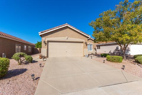 8160 E Osage Ave, Mesa, AZ 85212 photo 2