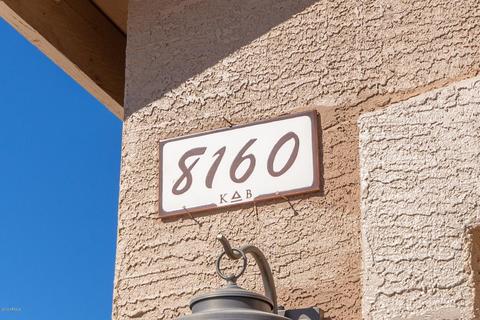 8160 E Osage Ave, Mesa, AZ 85212 photo 1