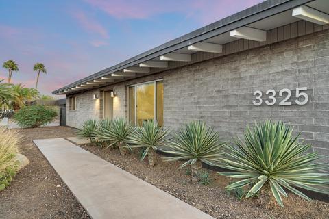 3325 E Turquoise Ave, Phoenix, AZ 85028 photo 4