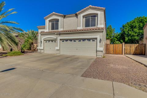 10512 E Diamond Ave, Mesa, AZ 85208 photo 2