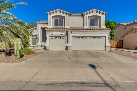 10512 E Diamond Ave, Mesa, AZ 85208 photo 1