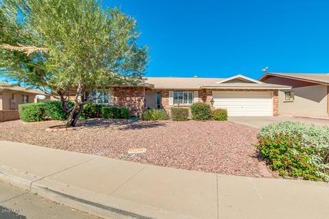 4526 E Florian Cir, Mesa, AZ 85206 photo 1