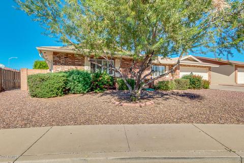 4526 E Florian Cir, Mesa, AZ 85206 photo 3