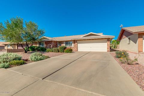 4526 E Florian Cir, Mesa, AZ 85206 photo 2