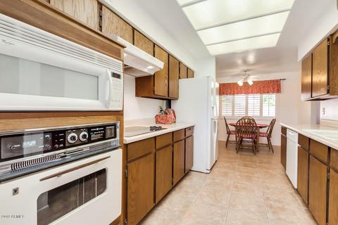 4526 E Florian Cir, Mesa, AZ 85206 photo 12