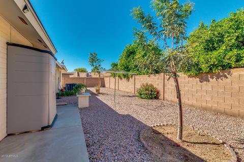 4526 E Florian Cir, Mesa, AZ 85206 photo 29