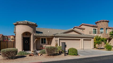 2668 S De Soto Rd, Apache Junction, AZ 85119 photo 1