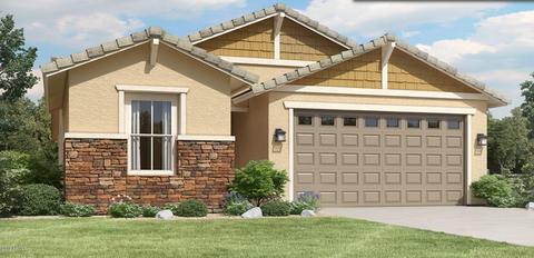9812 E Red Giant Dr, Mesa, AZ 85212 photo 1