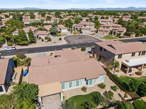 329 E Julian Dr, Gilbert, AZ 85295 photo 38