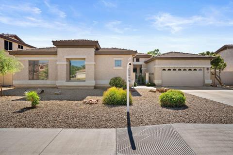 329 E Julian Dr, Gilbert, AZ 85295 photo 1