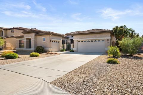 329 E Julian Dr, Gilbert, AZ 85295 photo 3