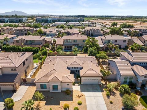 329 E Julian Dr, Gilbert, AZ 85295 photo 36