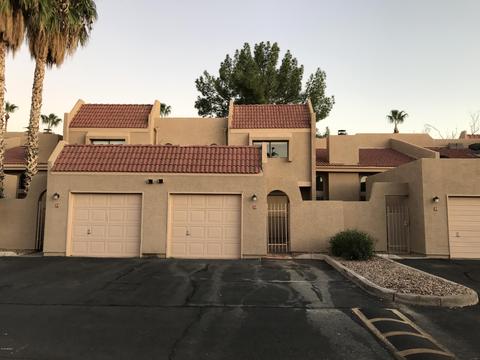 2524 S El Paradiso Dr #23, Mesa, AZ 85202 photo 2