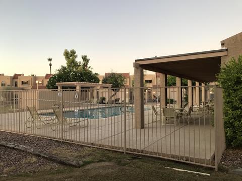 2524 S El Paradiso Dr #23, Mesa, AZ 85202 photo 4