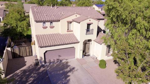 1432 E Indigo St, Gilbert, AZ 85298 photo 1