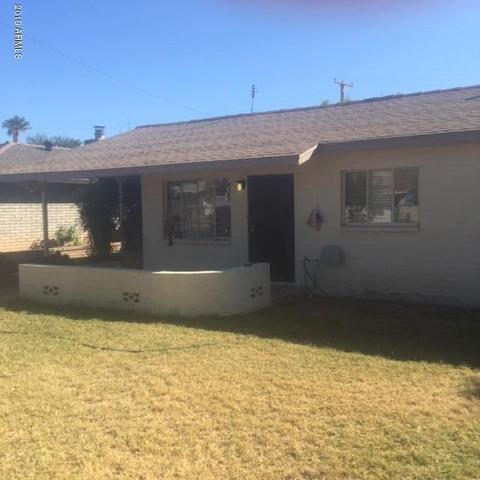 4505 E Turney Ave, Phoenix, AZ 85018 photo 1