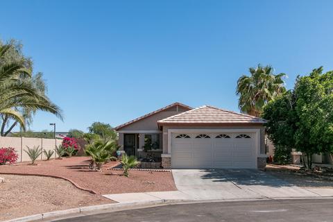 4741 N 83rd Dr, Phoenix, AZ 85037 photo 1