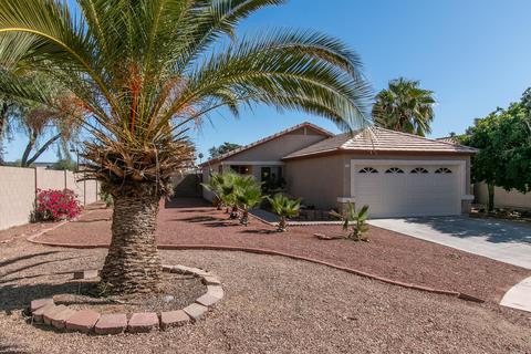 4741 N 83rd Dr, Phoenix, AZ 85037 photo 17