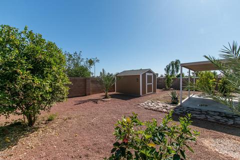 4741 N 83rd Dr, Phoenix, AZ 85037 photo 16