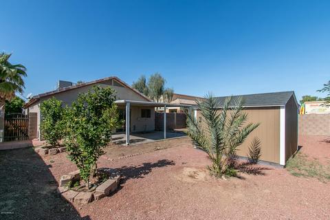 4741 N 83rd Dr, Phoenix, AZ 85037 photo 14