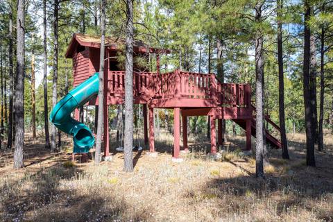 2700 Hooks Way, Overgaard, AZ 85933 photo 4
