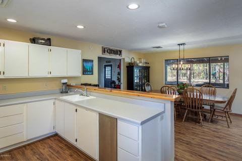 2700 Hooks Way, Overgaard, AZ 85933 photo 12